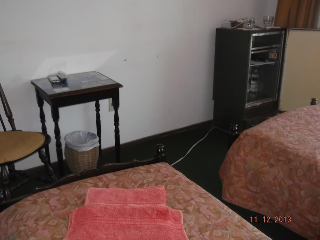Embeleco Hotell La Paloma Rom bilde